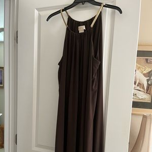 Beautiful Michael Kors dress.